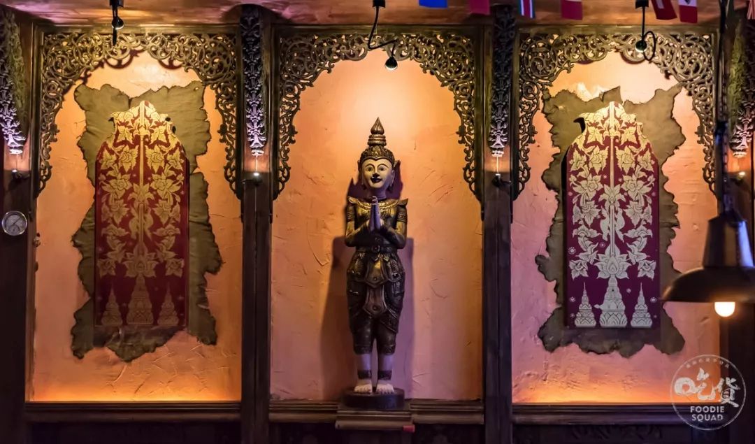 一家超有氛围感的小酒馆,这家小酒馆