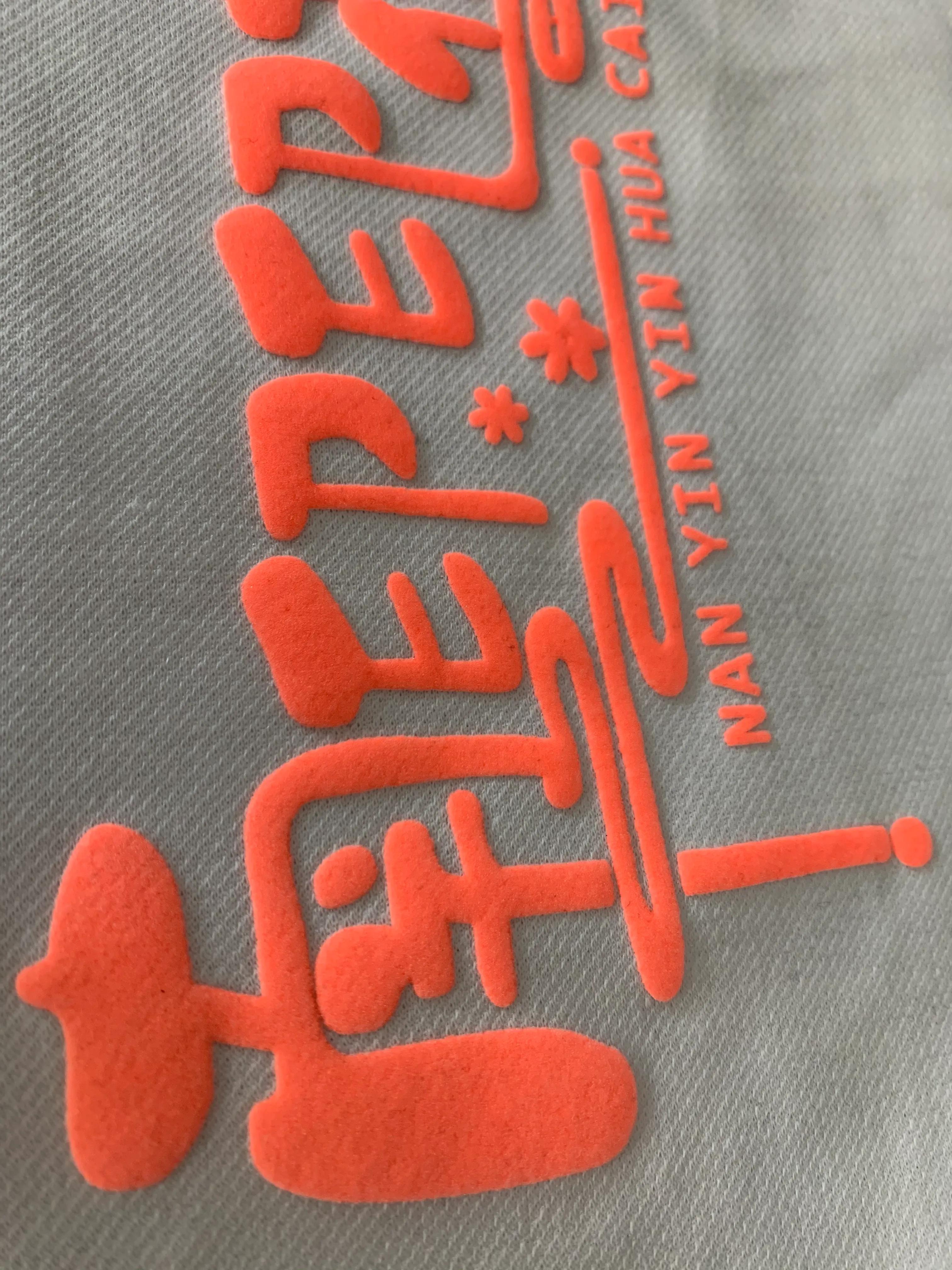 绒面发泡比例,绒面发泡和普通发泡的区别