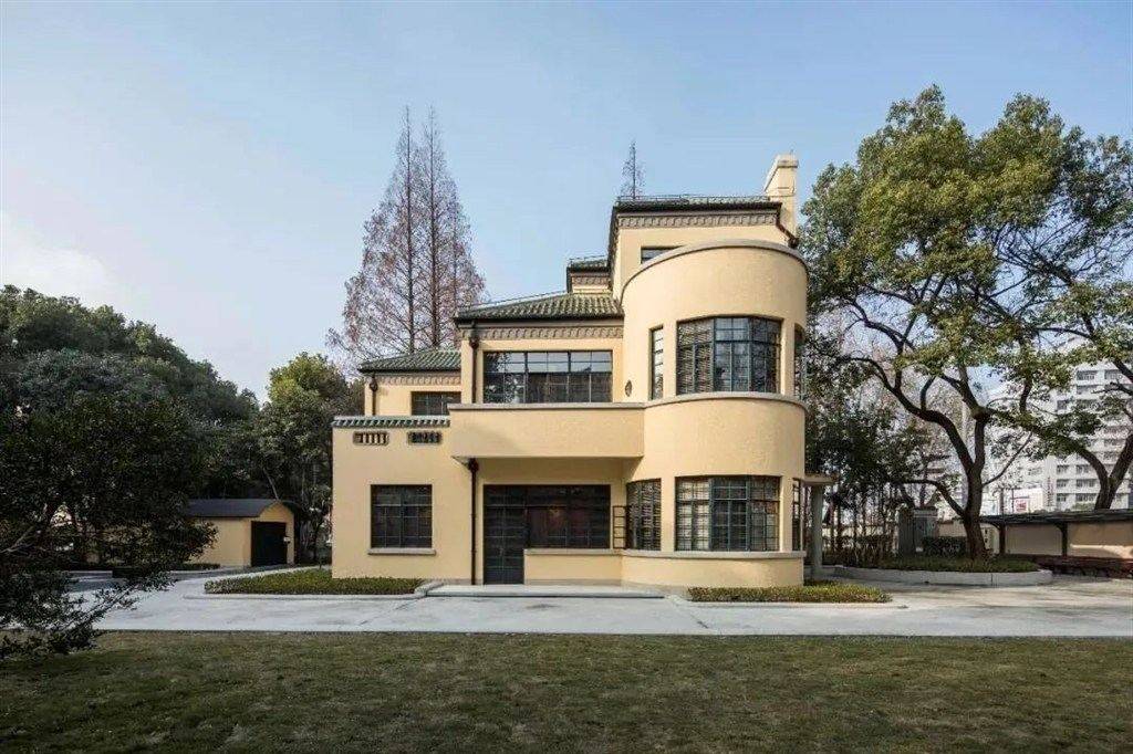 为什么我们要花大力气修复陈望道旧居？