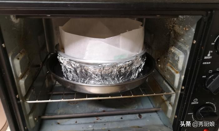 家用烤箱做蛋糕一次次失败求助,高压电饭锅做蛋糕为什么会失败