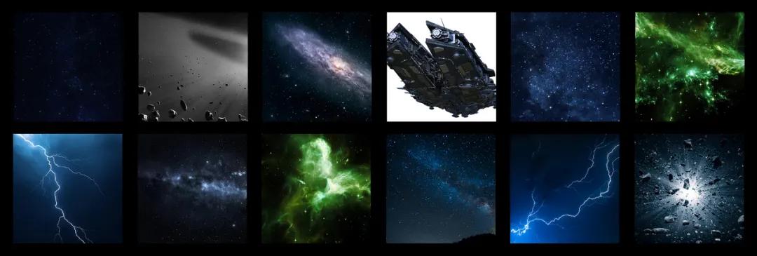 ps很厉害的修图师,ps著名p图设计师