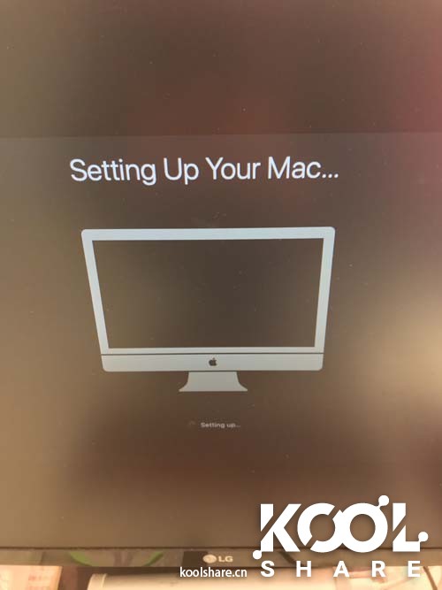 小身材蕴涵大能量，NUC8I7BEH初尝Macos双系统，探索黑苹果之路