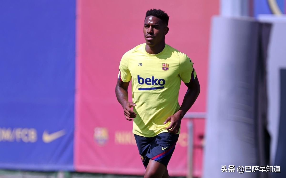 巴萨今日消息,巴萨今日