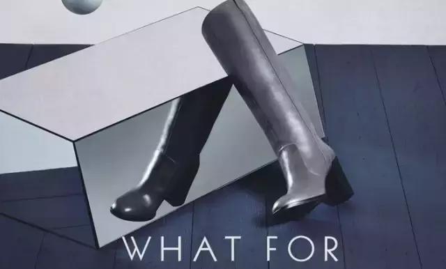 买了几十年鞋,买了几十年的鞋