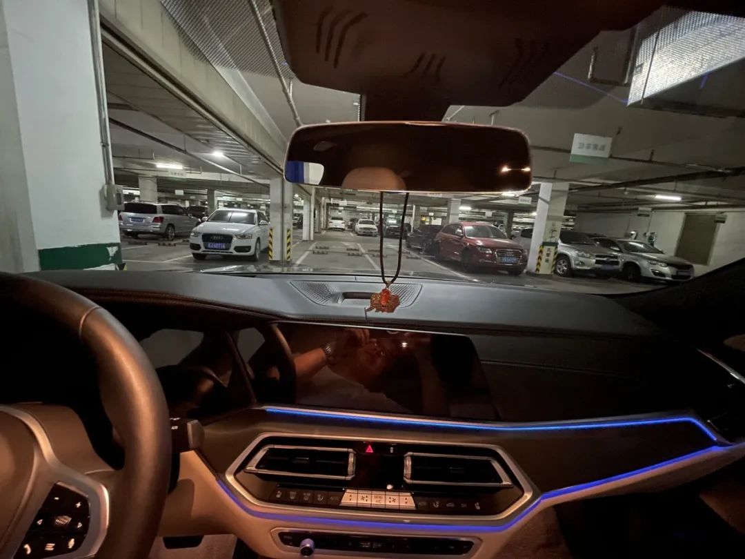 宝马保养标准流程展示,宝马保养攻略你都知道哪些