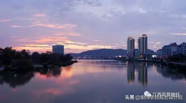 走遍江西100个县抚州,走遍江西100县铅山