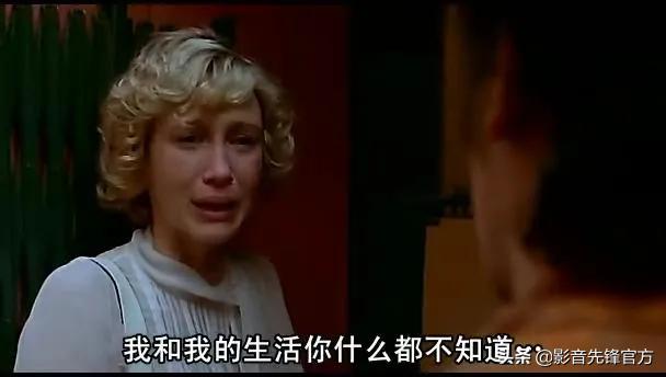 男女主一见面就滚床单,韩国影帝和好莱坞女神的合作真带感