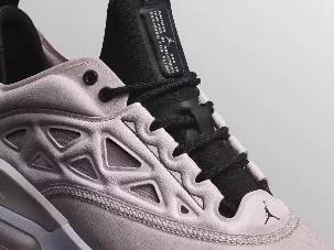 新Jordan女性，把“真实”写进我们的服饰里