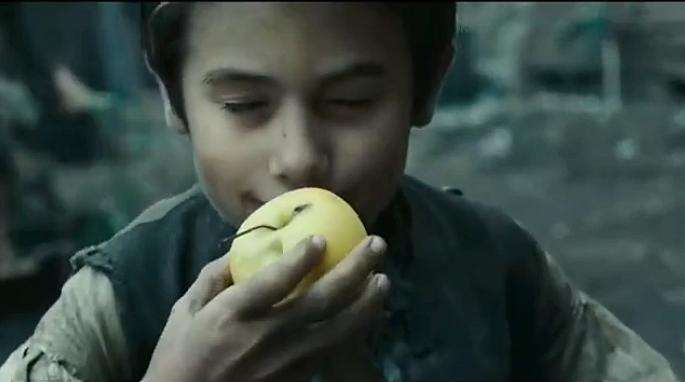 因为香艳,它被称为世上壮观的情色片