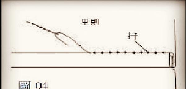 双面呢缝制视频教程,双面呢缝纫技巧