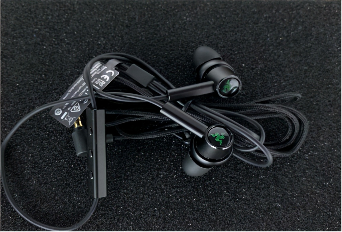 百元入耳式游戏耳机排名,入耳式游戏耳机推荐100以内测评