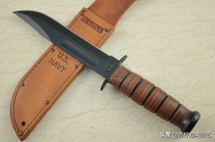 世界特种部队名刀排名前十名,世界匕首十大名刀