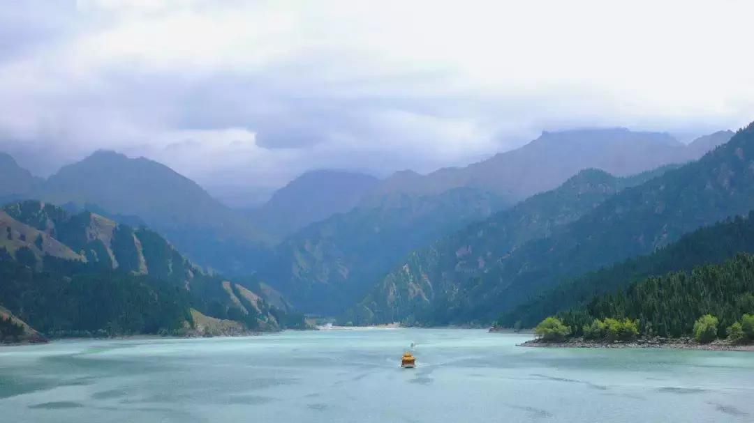 徐霞客游记是谁的游记,徐霞客游记哪篇最好