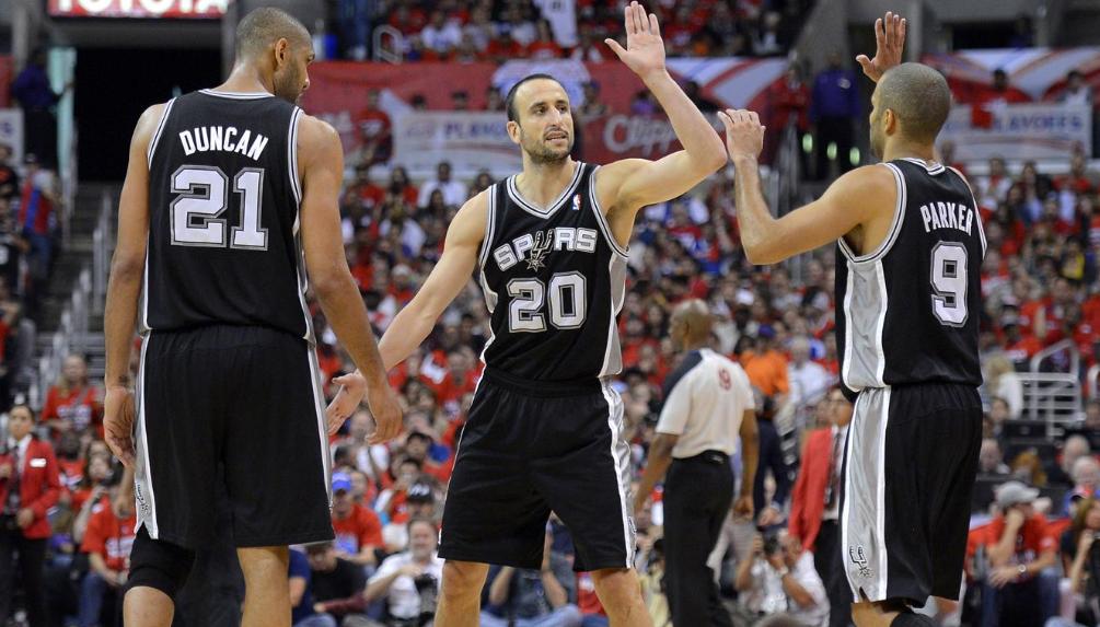 帕克最新离队消息,帕克离开马刺有多强