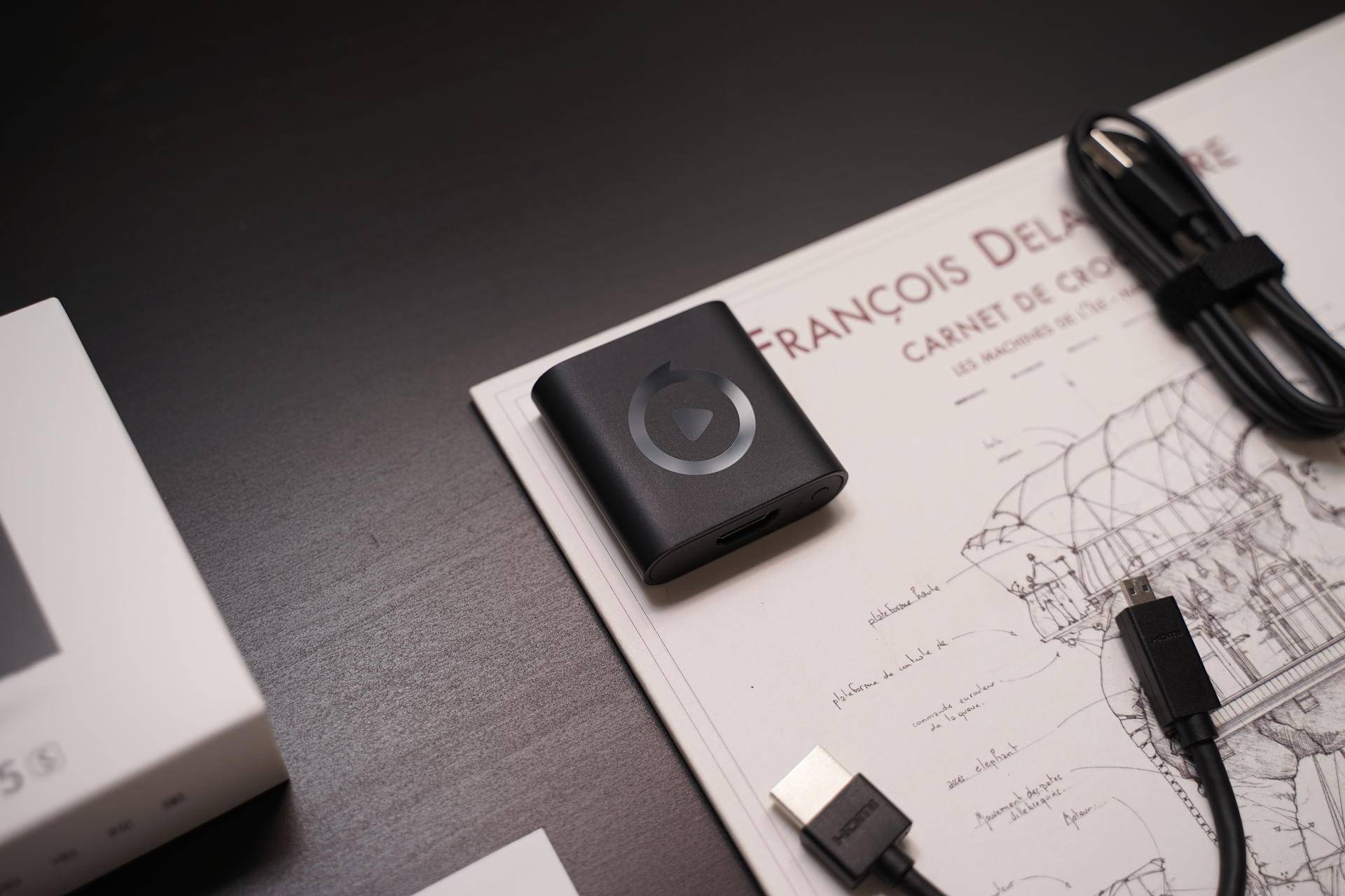 Zaaap!众测地表最强投屏利器爱奇艺电视果5S测评体验