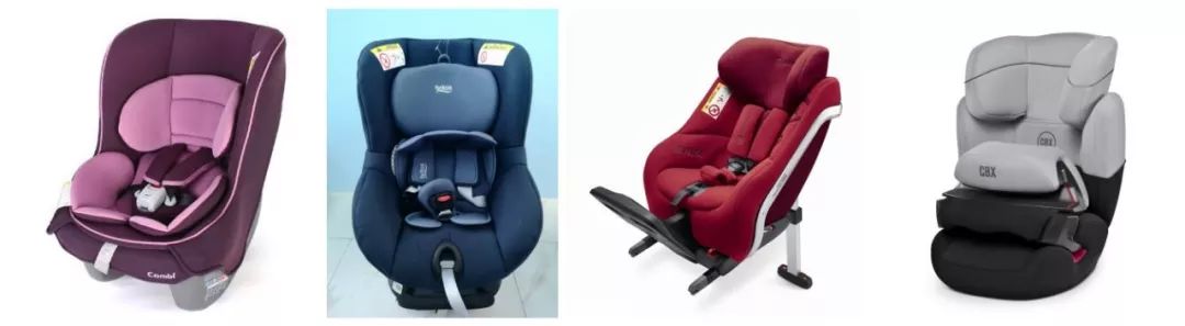 安全座椅双面骑士,双面骑士安全座椅eco360plus