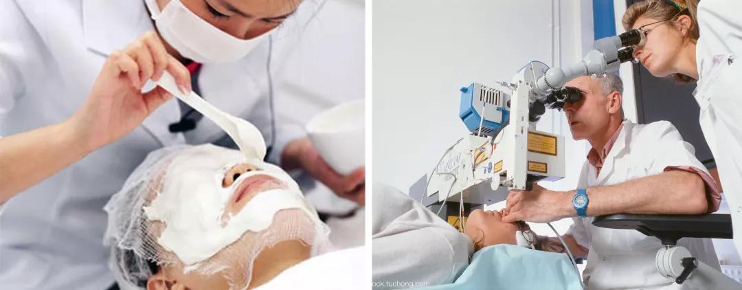 长斑的女性如何护肤有效,有效的祛色斑小方法