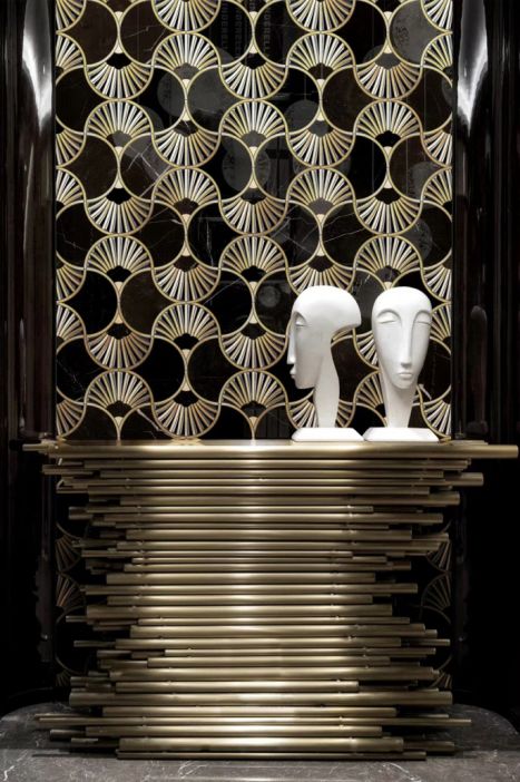 马赛克水刀拼花地面,天津地面马赛克水刀拼花