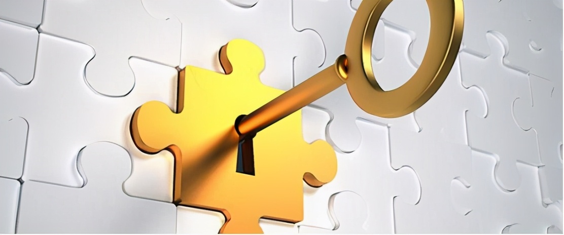 商业思维开启财富之门的金钥匙,打开财富的金钥匙