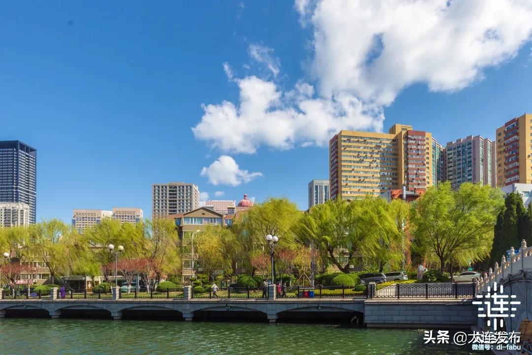 大连地名故事,大连历史地名的来历