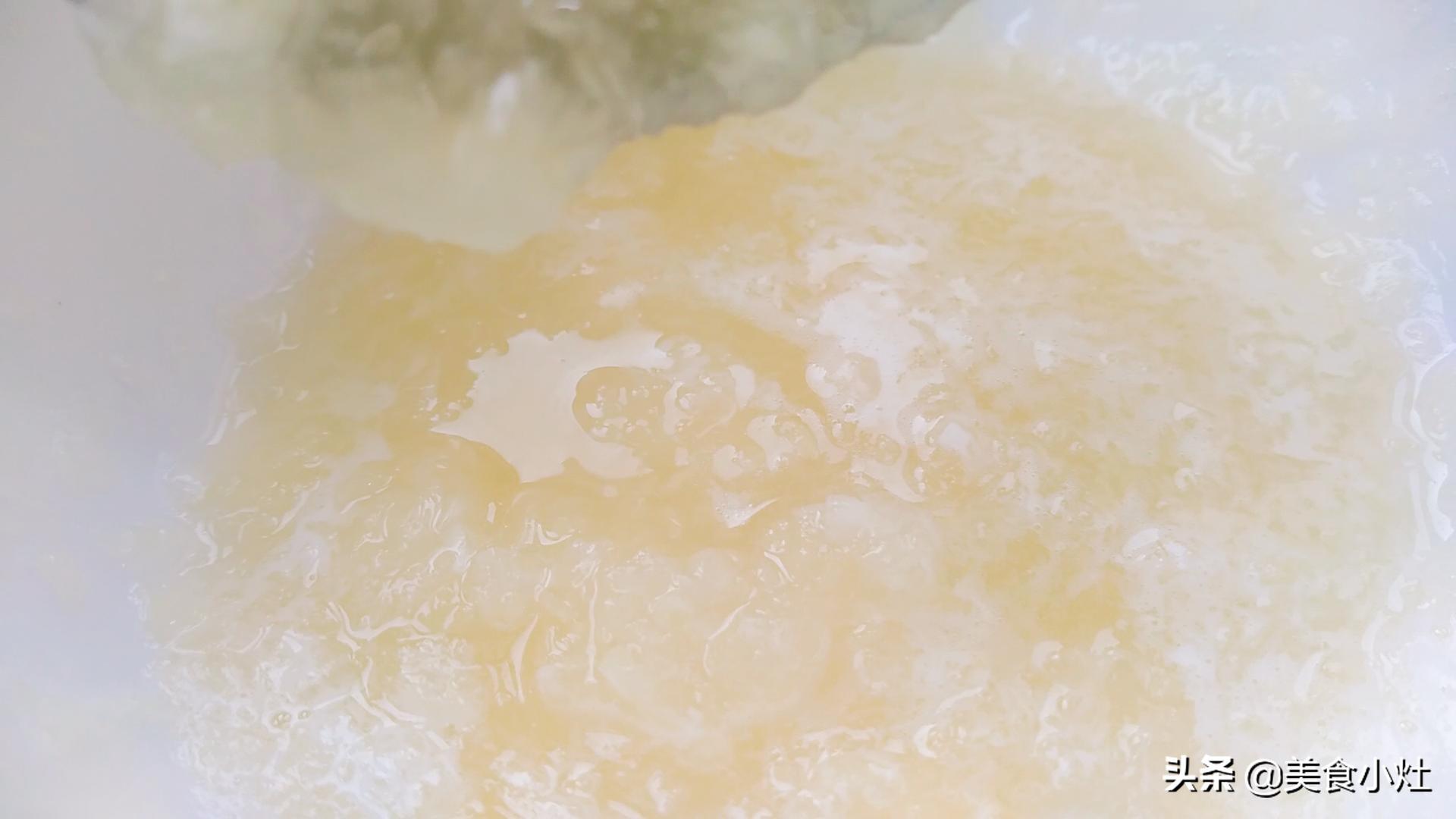 老北京炸灌肠怎么外焦里嫩,怎么做老北京炸灌肠