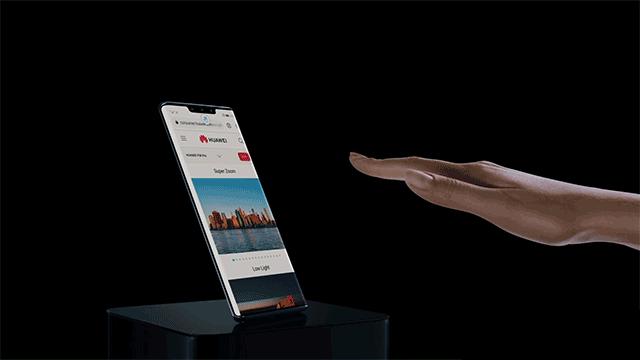 华为mate30pro增强5g功能,华为mate30pro5g特殊功能