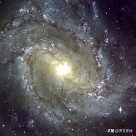 盘点最美星系星球图片大全,已知的星系图片高清大图