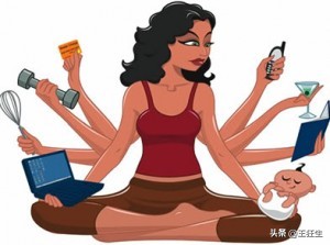 Blinkist性别教育：《她/他/Ta们/我》