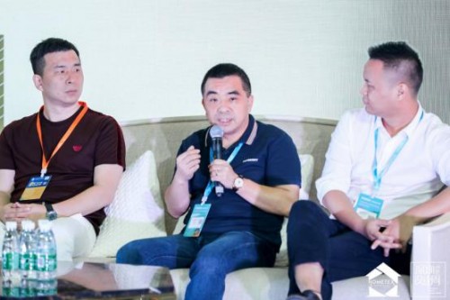 引行业热点《智绘未来，墙势崛起墙材行业发展绿皮书》震撼来袭