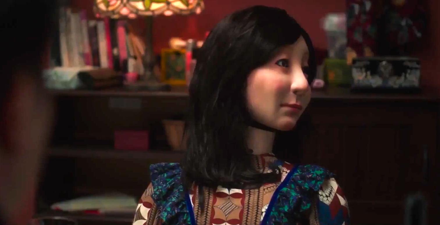 一部被低估的韩国恐怖片,韩国最吓人的恐怖片丧尸片