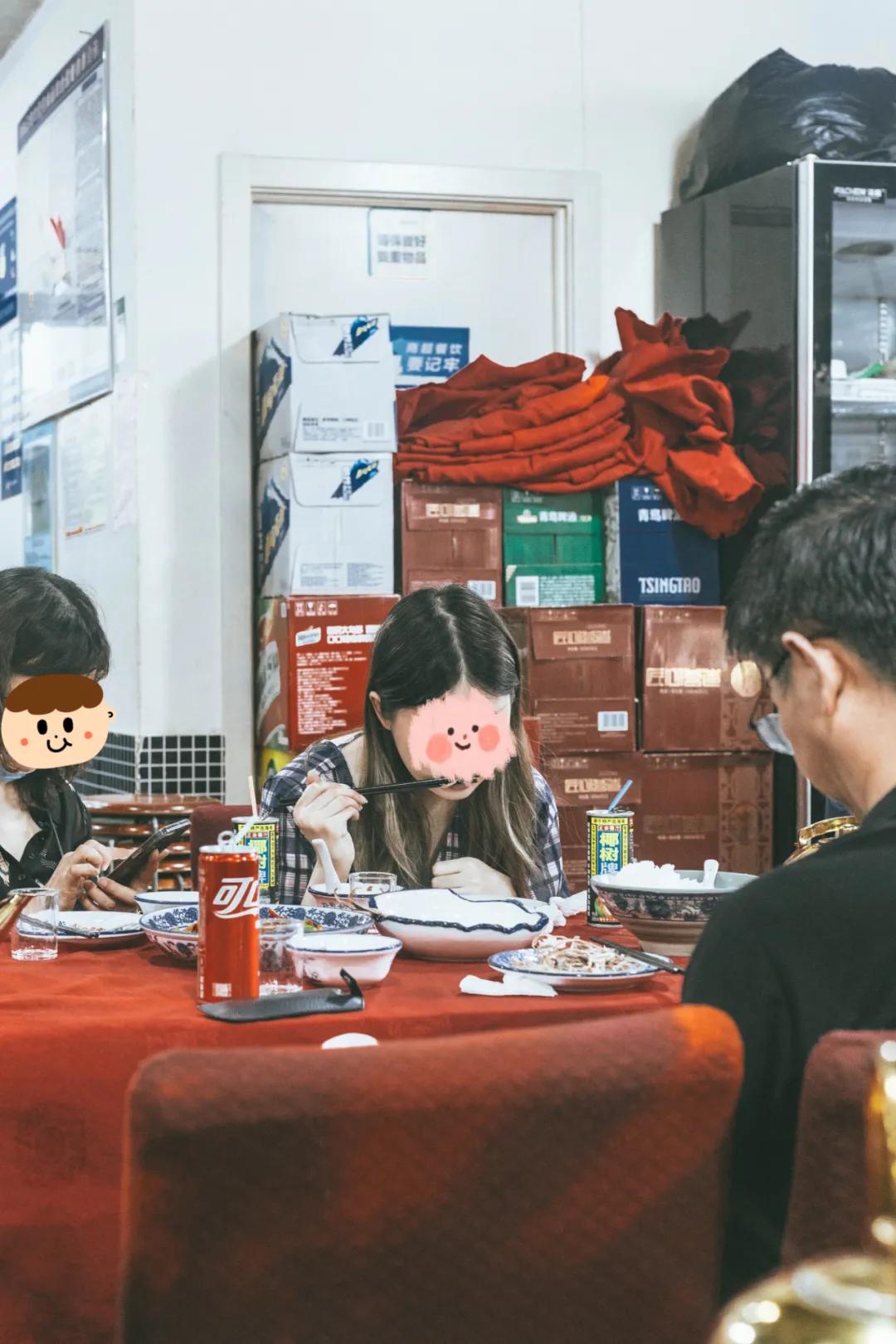 南京秦淮区仙鹤街美食,南京美食小吃仙鹤街