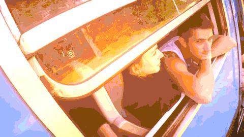 前往斯里兰卡,来到斯里兰卡