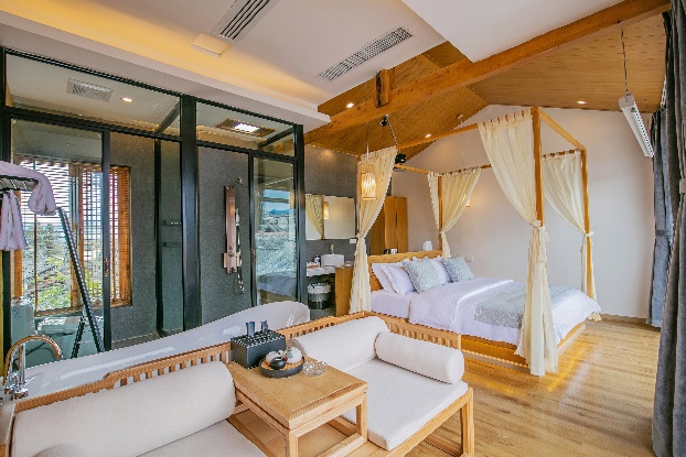 丽江古城内酒店排名前十名,丽江市区酒店排行榜