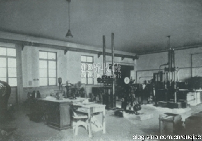 图文丨中科院长春应化所，1936年始建，时为伪满“大陆科学院”