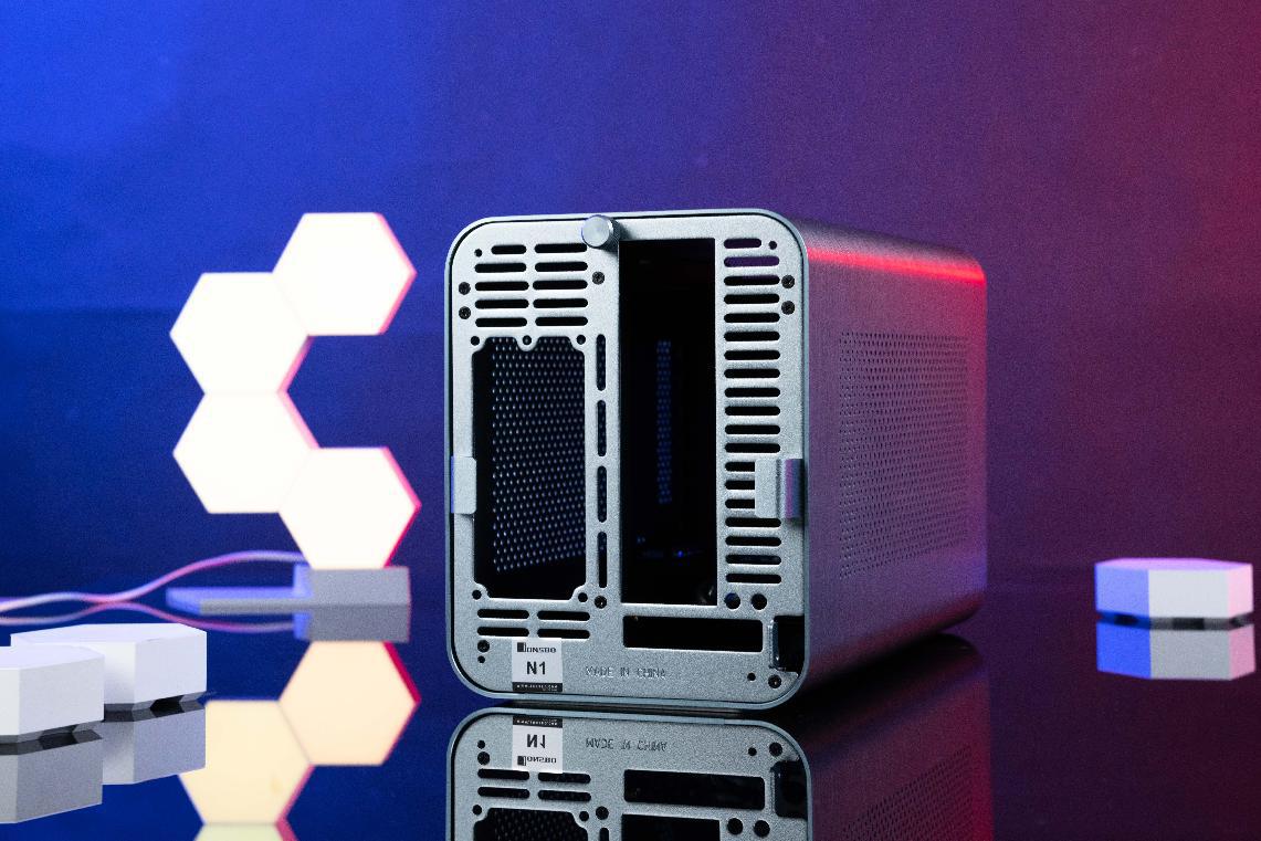 乔思伯n1和v11有什么区别,乔思伯n1机箱