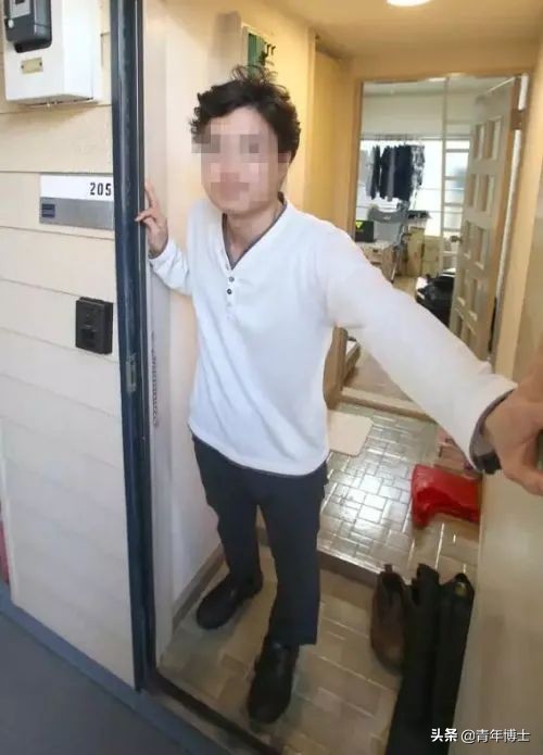 与鬼争房,日本的穷人经济学!