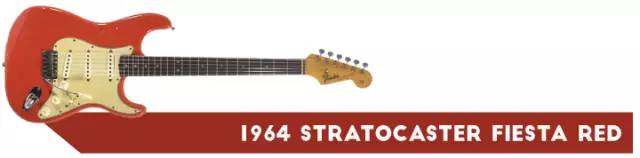 fenderstratocaster真假,fenderstratocasteroriginal