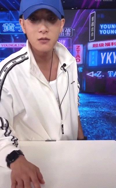 没有明星能逃过直播带货的“真香”定律，谁才是双十一带货王？