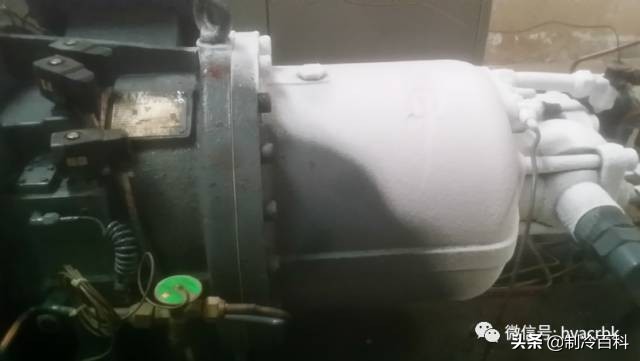 制冷系统常见故障与原因分析,制冷系统故障检查的常用方法