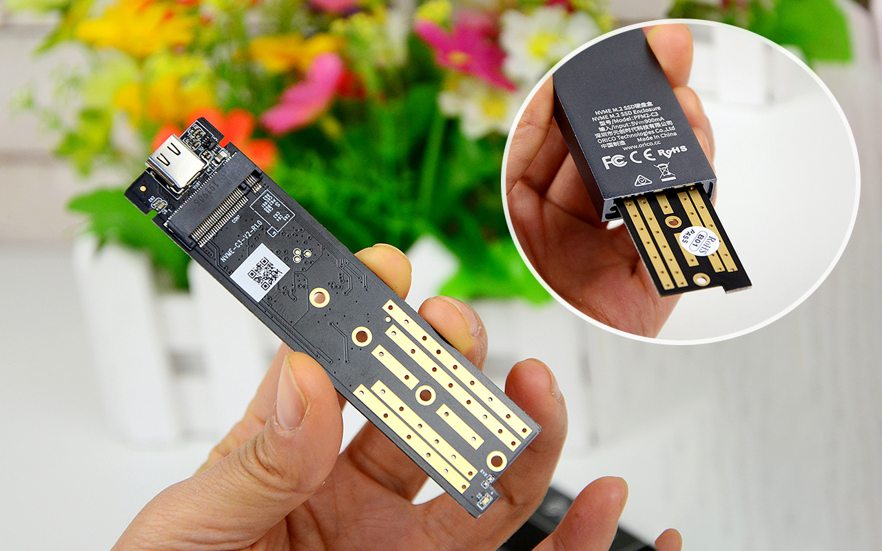 硬盘盒加固态硬盘和移动硬盘区别,固态硬盘改移动硬盘硬盘盒怎么选