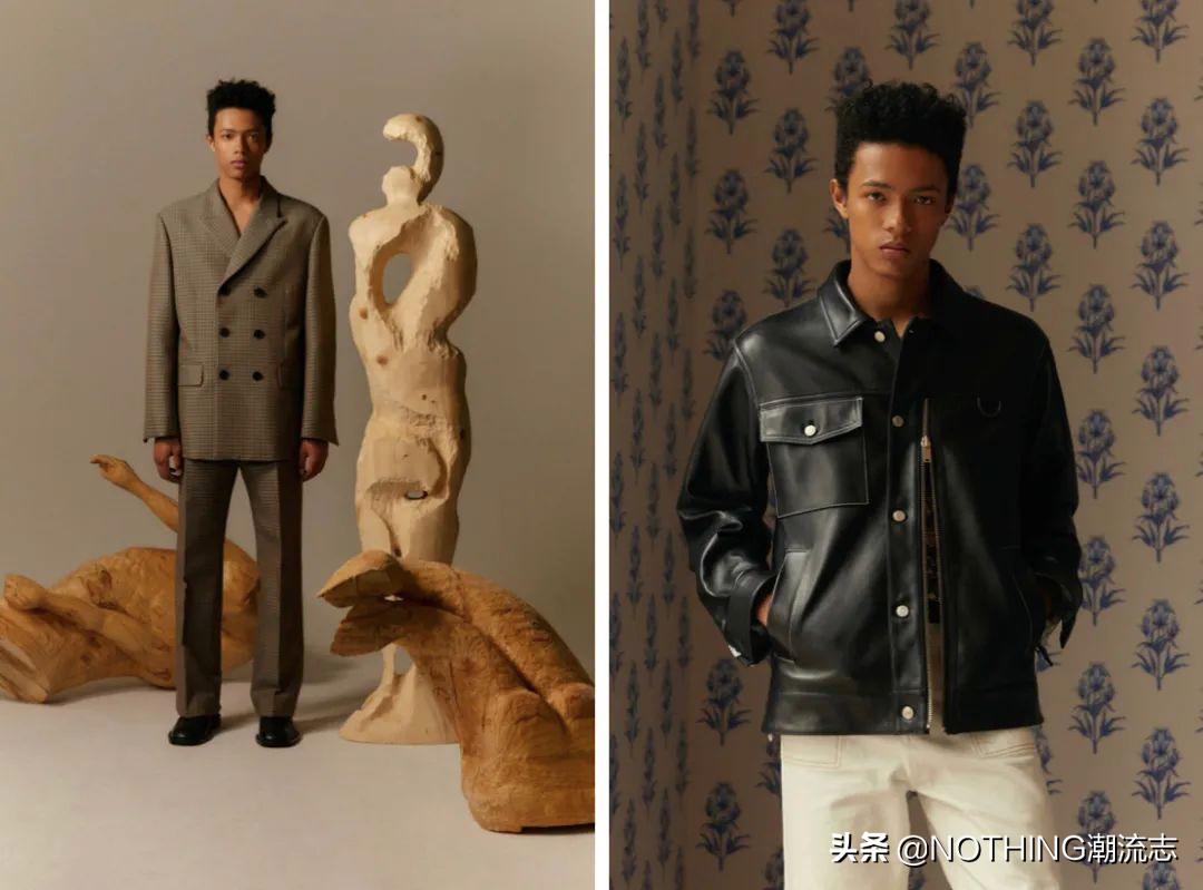 韩国潮牌衣服有多受欢迎,韩国潮人穿什么