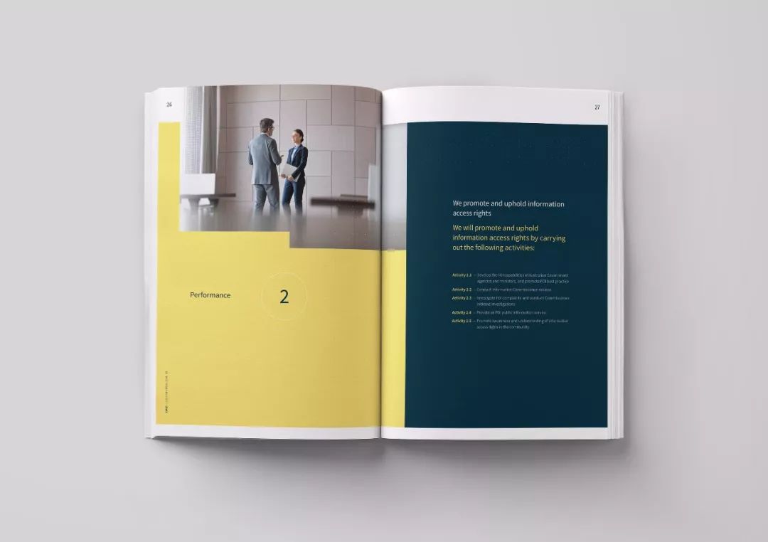 企业画册宣传册设计4大要素,企业宣传册画册印刷