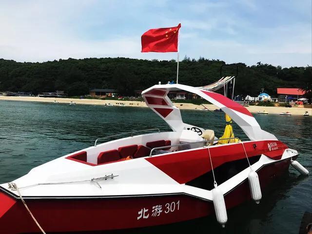 成都北海涠洲岛自由行,成都到涠洲岛攻略