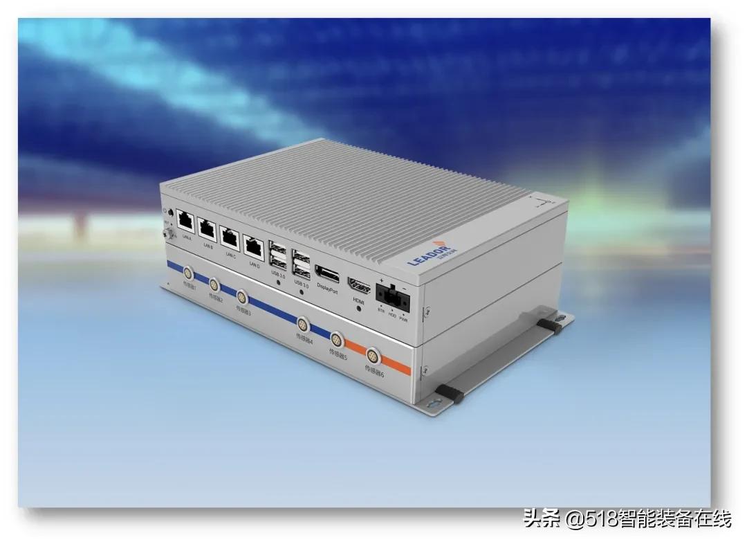 无人牵引车行业,无人驾驶牵引车成功案例