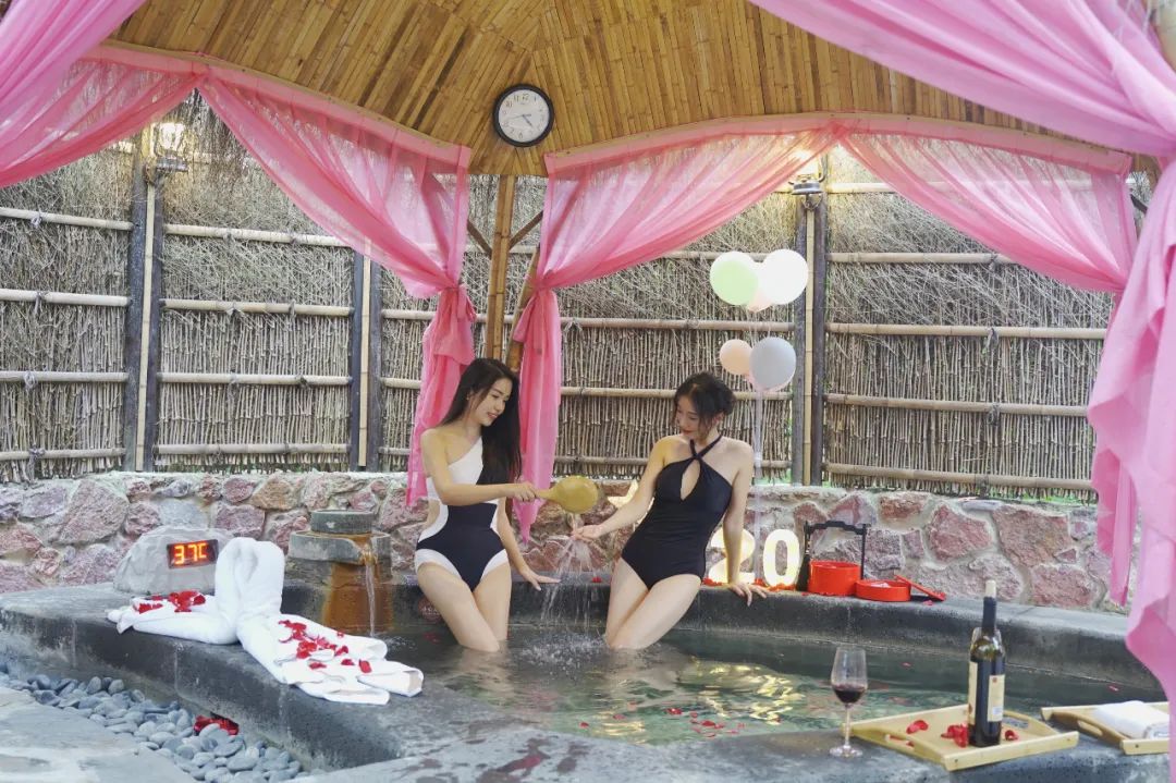 扬州旅游优选,扬州这个季节值得去玩的地方