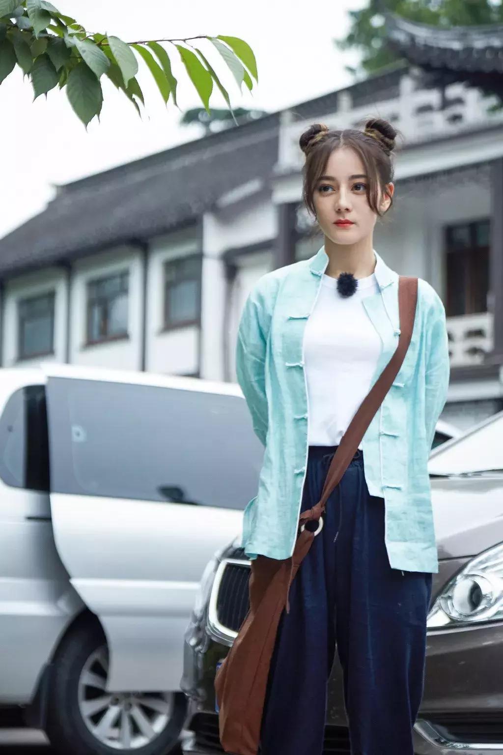 30-40岁懒人减龄发型适合脸小,减龄显脸小发型