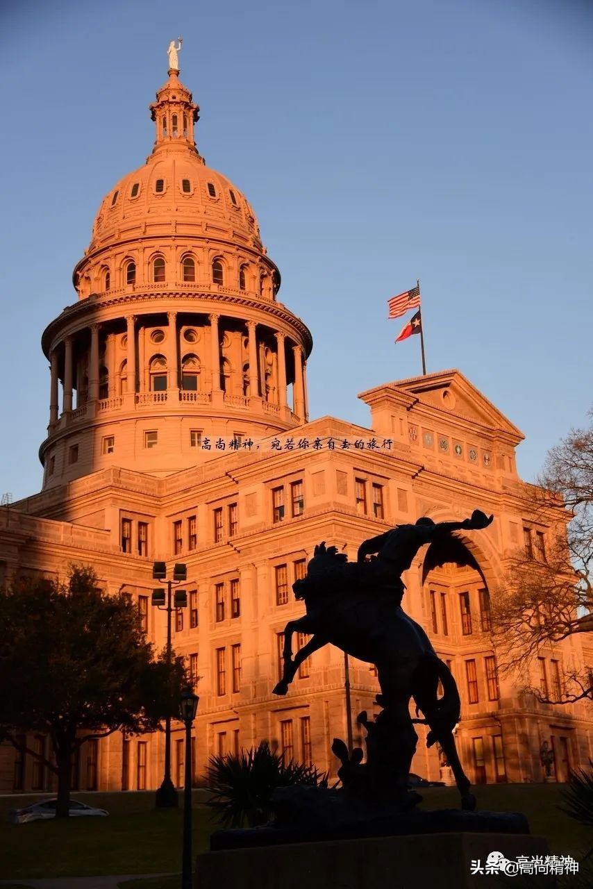 特斯拉为什么总部去德克萨斯州,为什么特斯拉要迁往得州