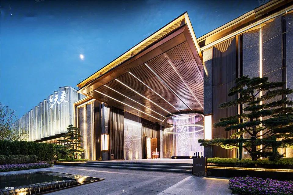 济南龙湖天曜值得入手吗,济南龙湖天奕最新消息