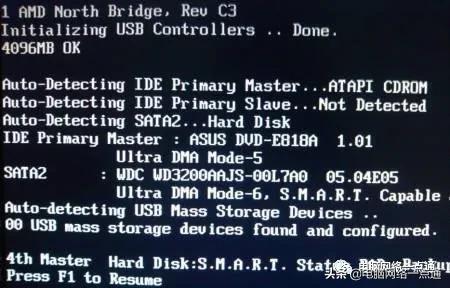 电脑开机黑屏怎么办小技巧,电脑小技巧开关机