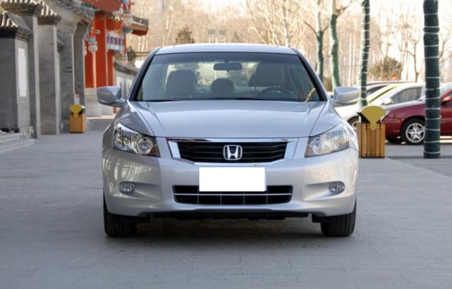 八代到十代，谁才是你心中最美的Accord？